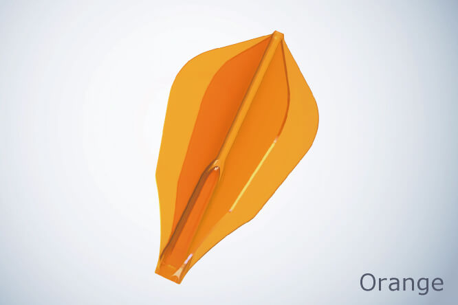 Fit-Flight Air W-Shape